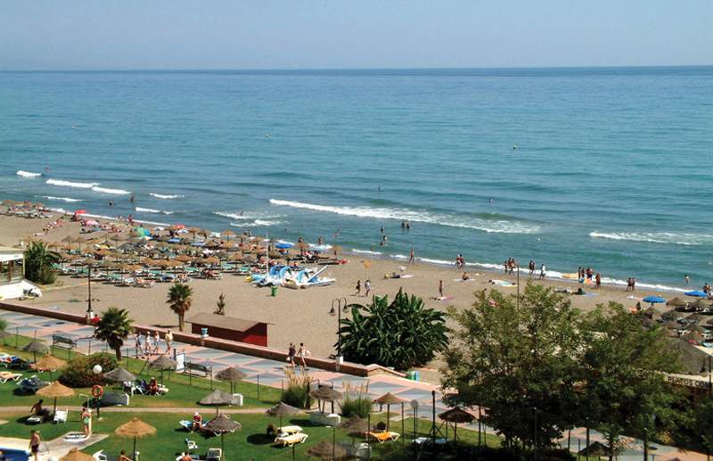 Buensol Appartamento Torremolinos
