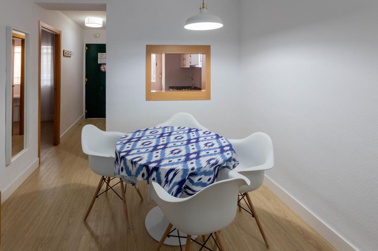 Appartement Buensol *