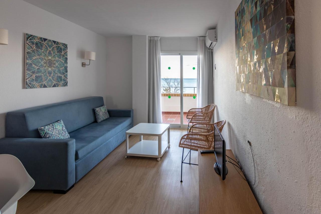Appartement Buensol *
