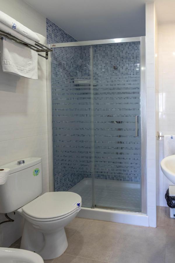 Buensol Appartement *