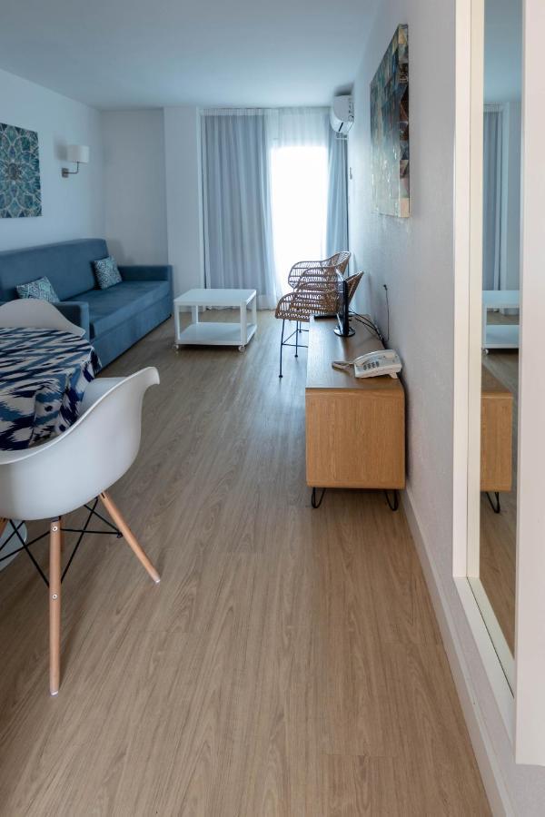 Buensol Appartement *