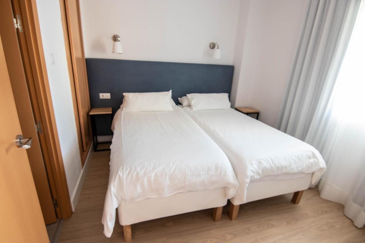 Buensol Appartement *
