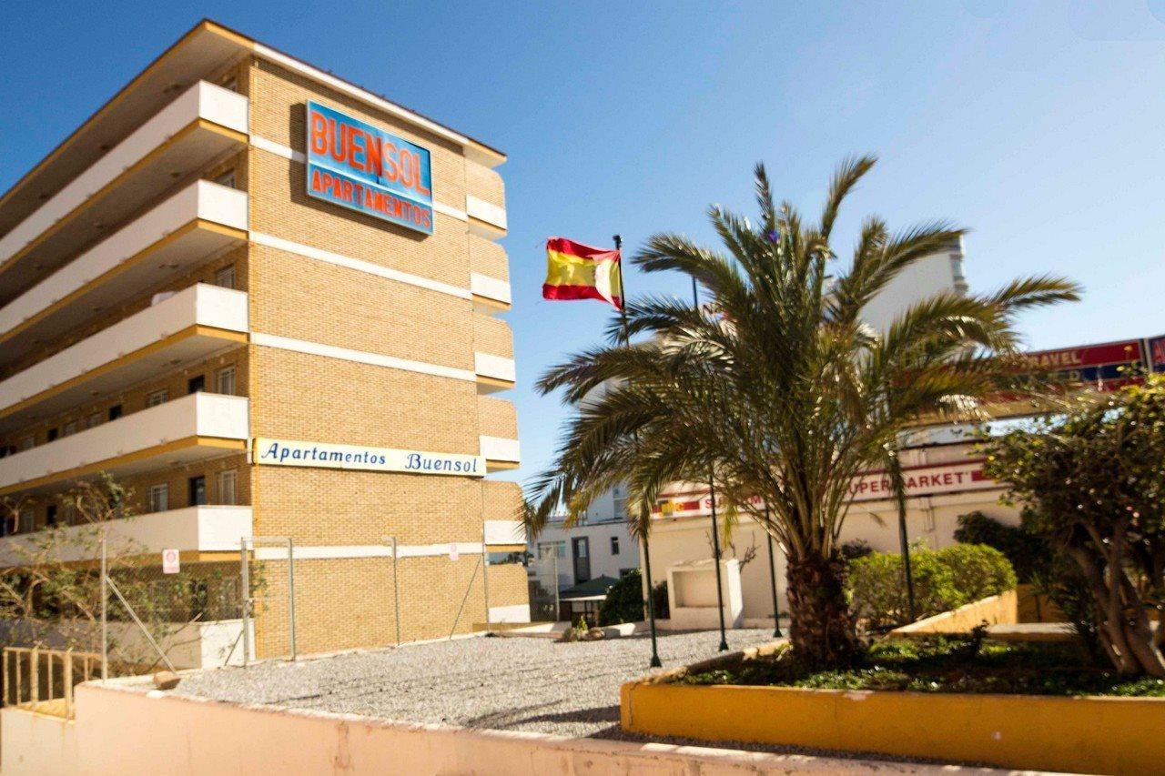 Appartement Buensol *