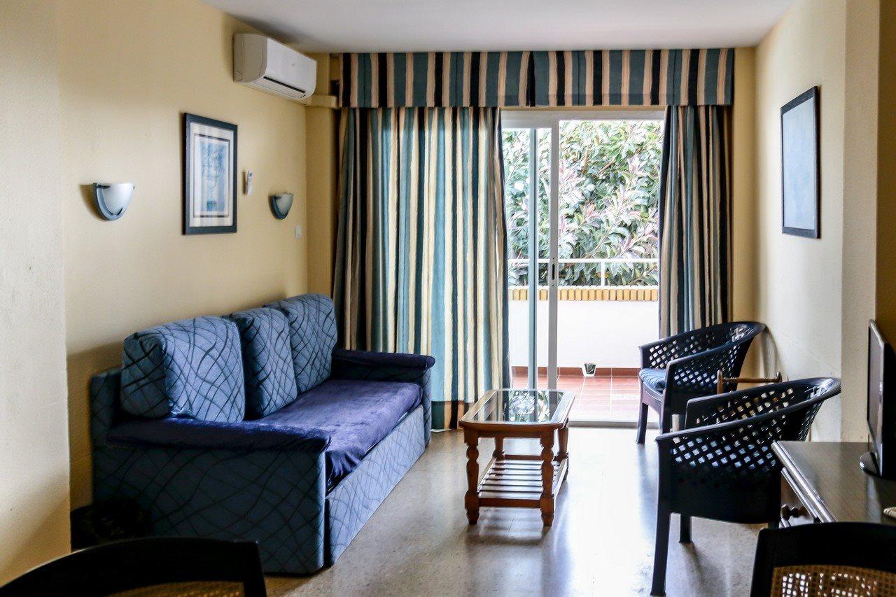 Appartement Buensol *