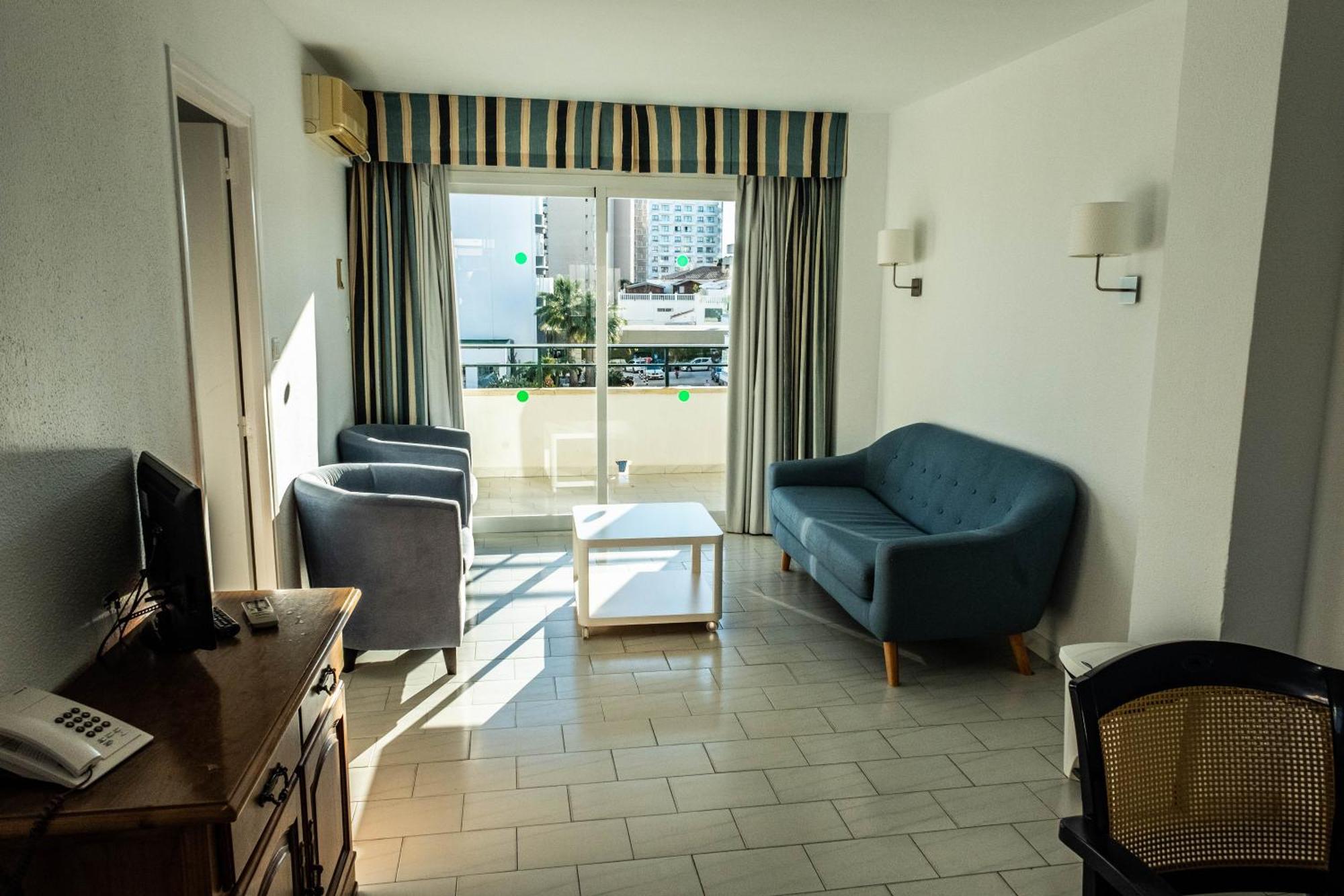 Appartement Buensol Torremolinos