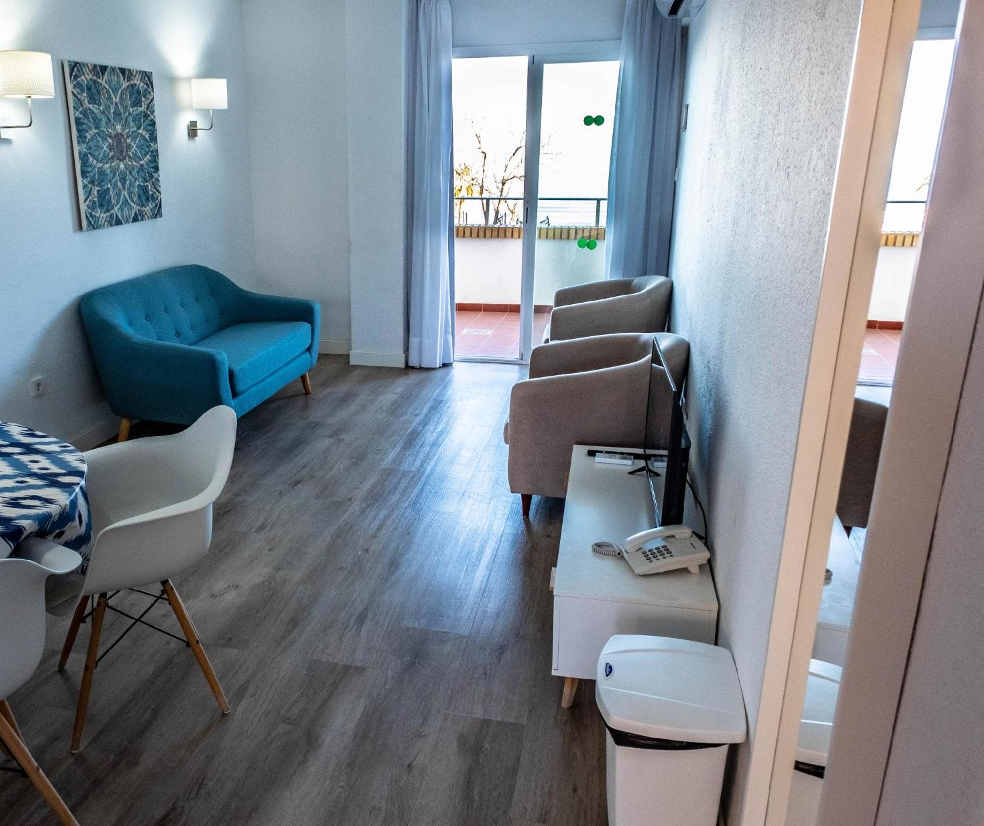 Appartement Buensol