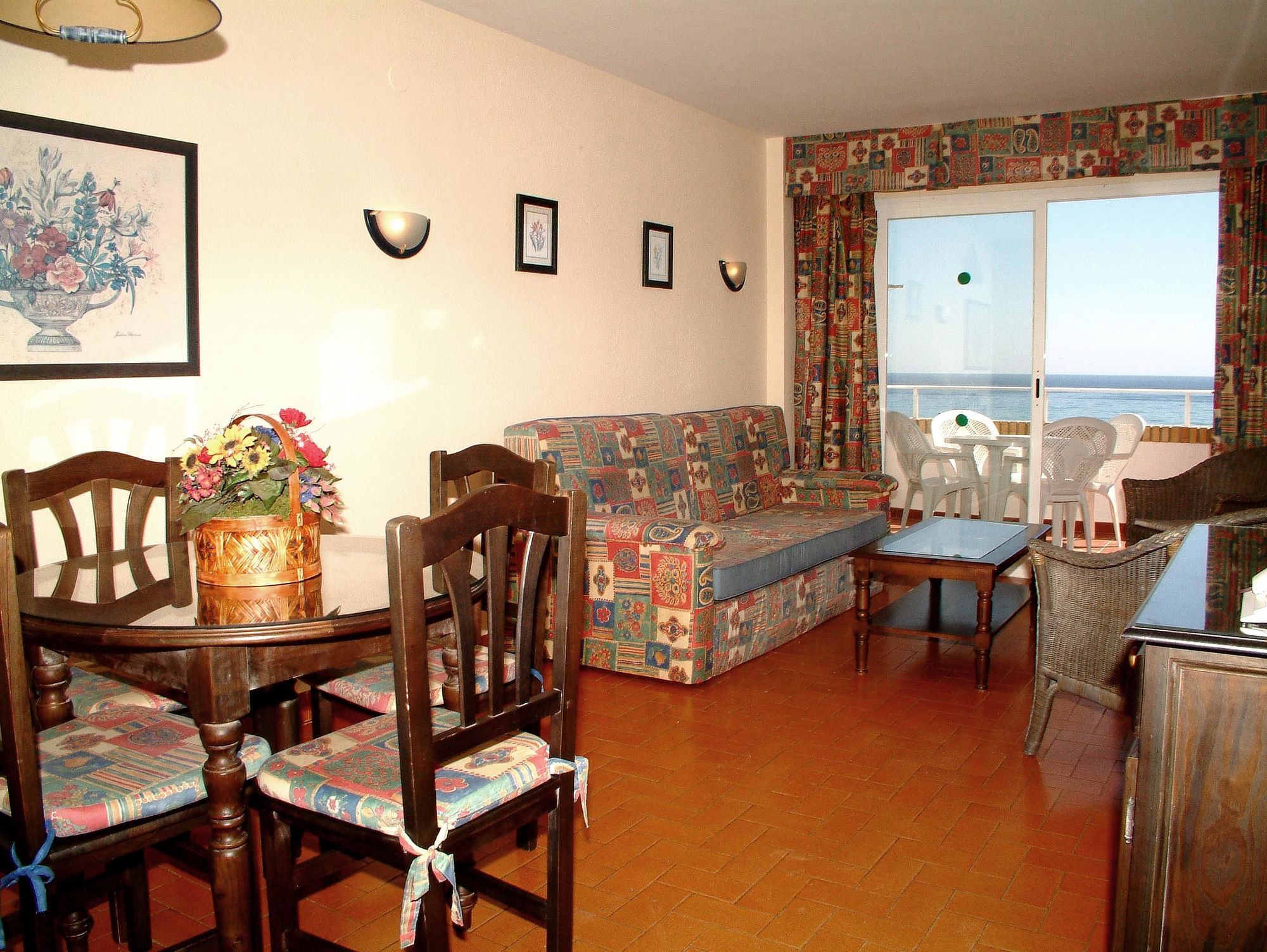 Buensol Appartement *