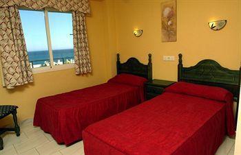 Buensol Appartement *