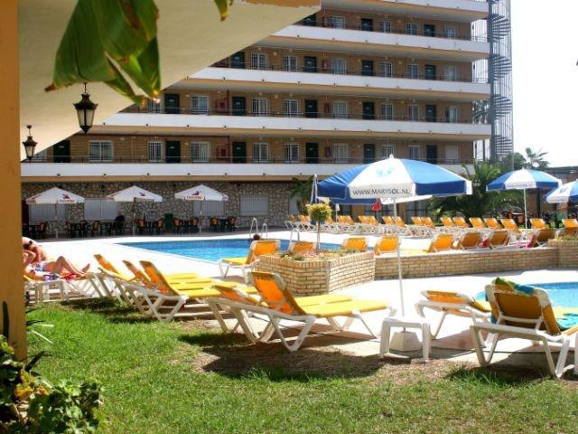 Buensol Appartement *