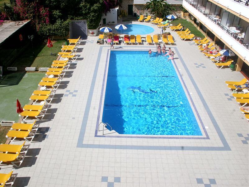 Buensol Appartement