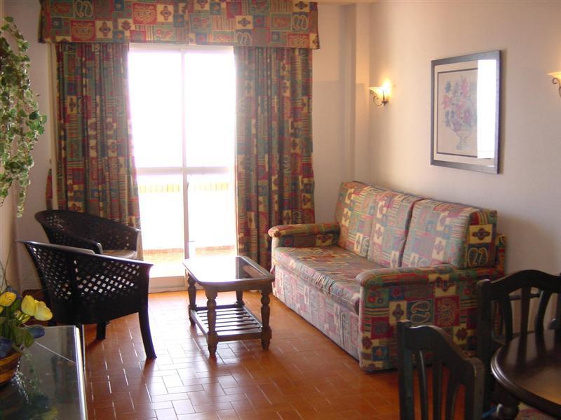 Buensol Appartement Torremolinos