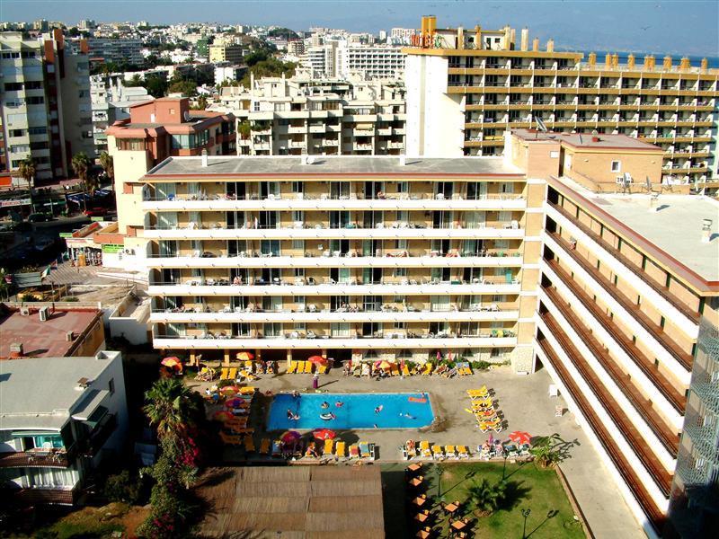 Buensol Appartement Torremolinos