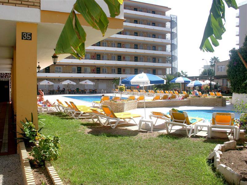 Buensol Appartement *