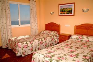 Appartement Buensol *