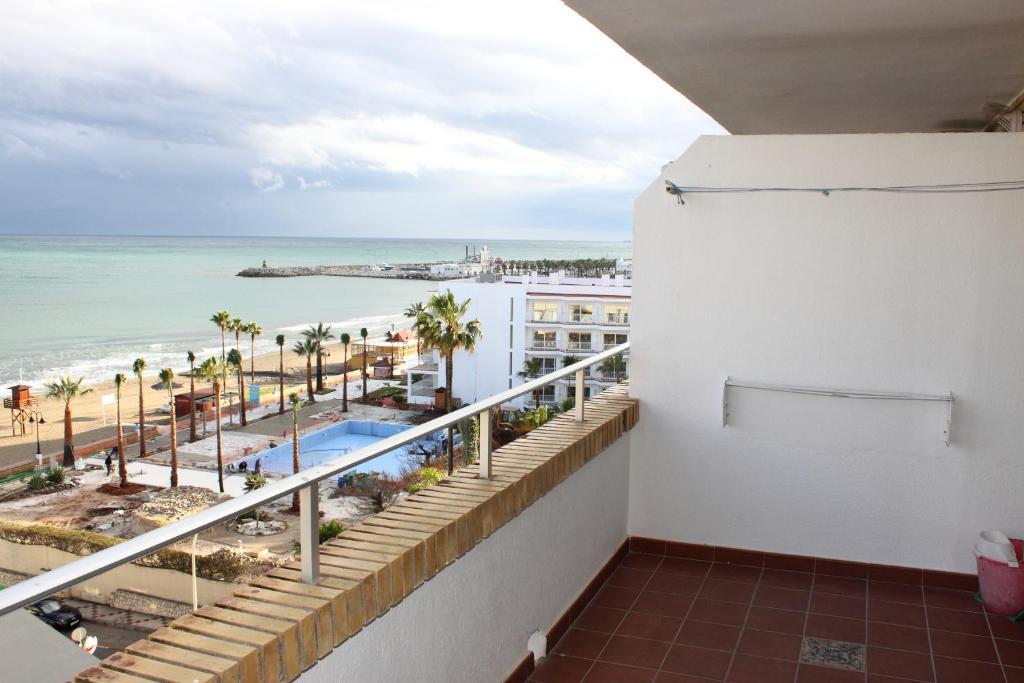 Appartement Buensol