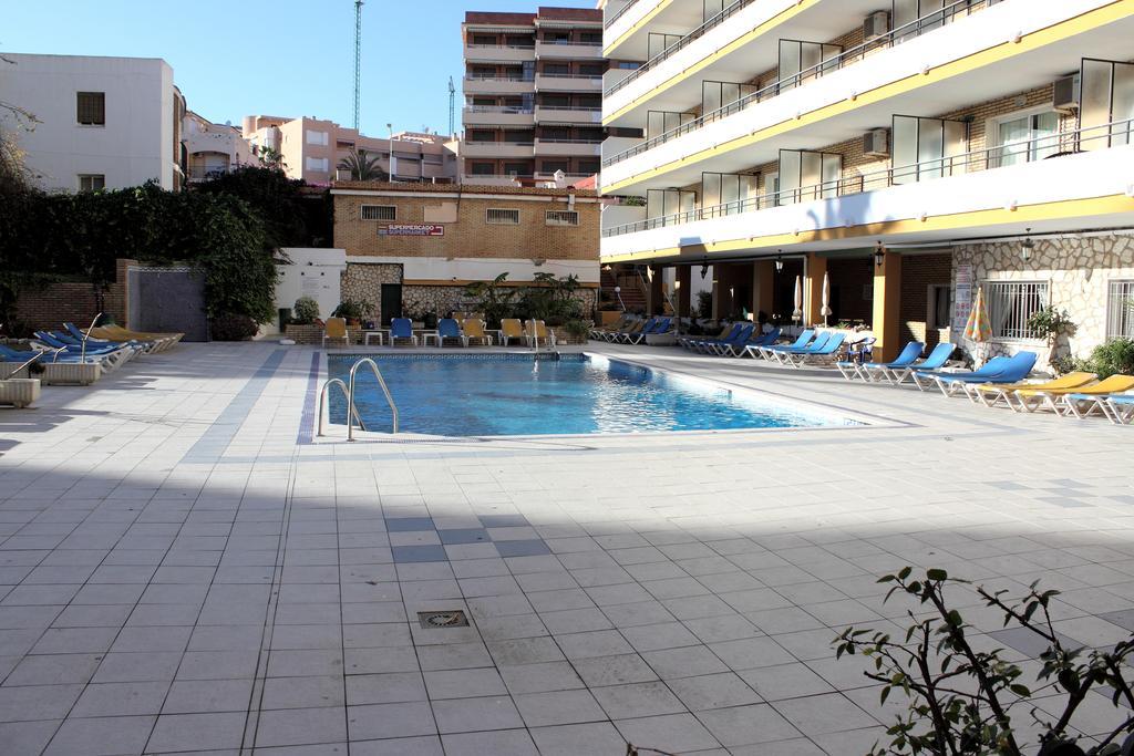 Appartement Buensol *