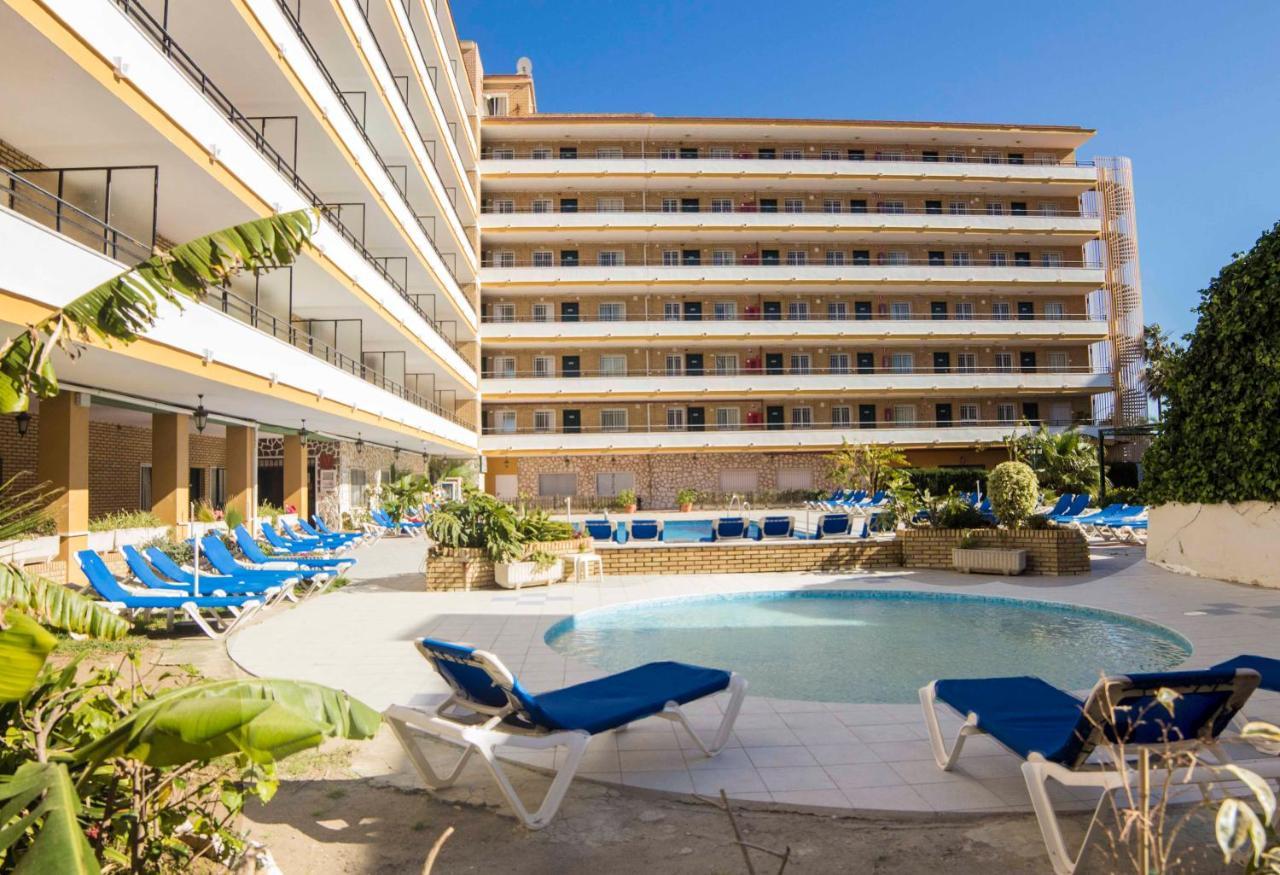 Buensol Appartement *