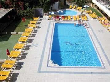 Buensol Appartement