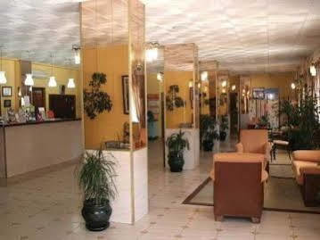 Appartement Buensol *