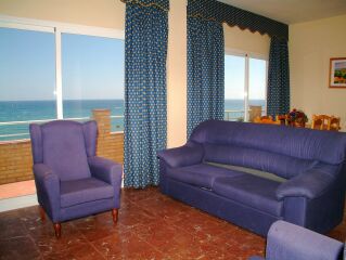Buensol Appartement Torremolinos